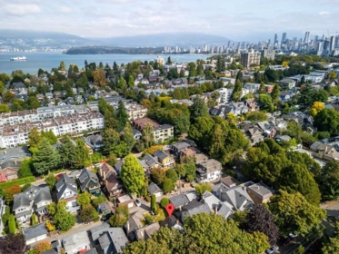 Pantry Photo of 2645 W 6th Avenue, Vancouver, BC