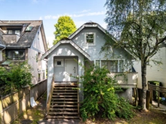 2645 W 6th Avenue, Vancouver, BC