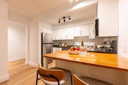 304 1855 Nelson Street, Vancouver, BC, Vancouver — Apartment/Condo for sale