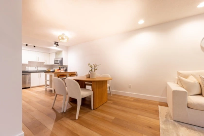304 1855 Nelson Street, Vancouver, BC, Vancouver — Apartment/Condo for sale