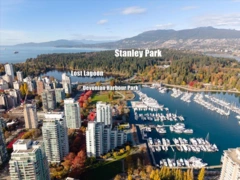 205 1717 Bayshore Drive, Vancouver, BC