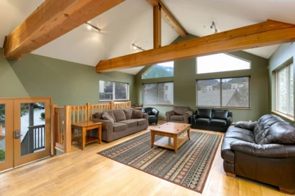 2 1447 Vine Road, Pemberton, BC, Pemberton — Apartment/Condo for sale