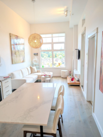 616 5011 Springs Boulevard, Delta, BC, Delta — Apartment/Condo for sale