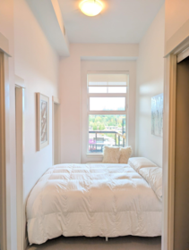 616 5011 Springs Boulevard, Delta, BC, Delta — Apartment/Condo for sale