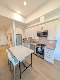 Kitchen Photo of 616 5011 Springs Boulevard, Delta, BC