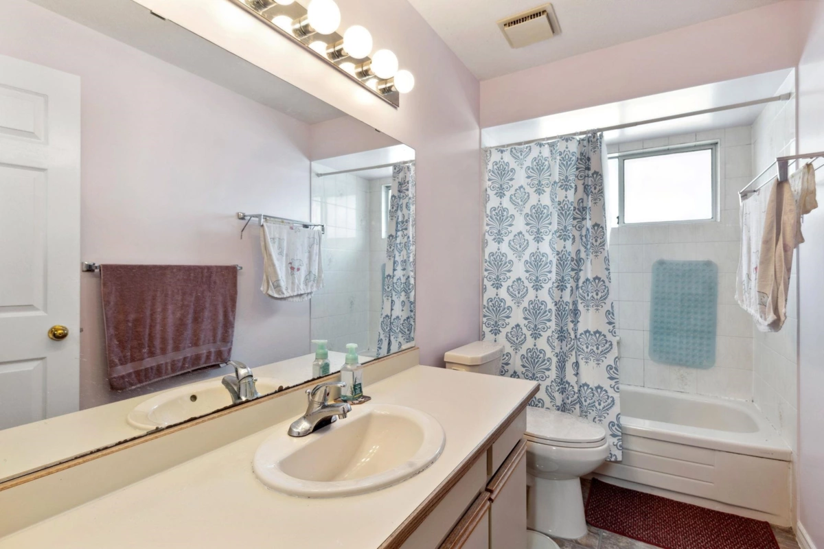 Basement Recreation Room Photo of 12371 Greenland Drive, Richmond, BC