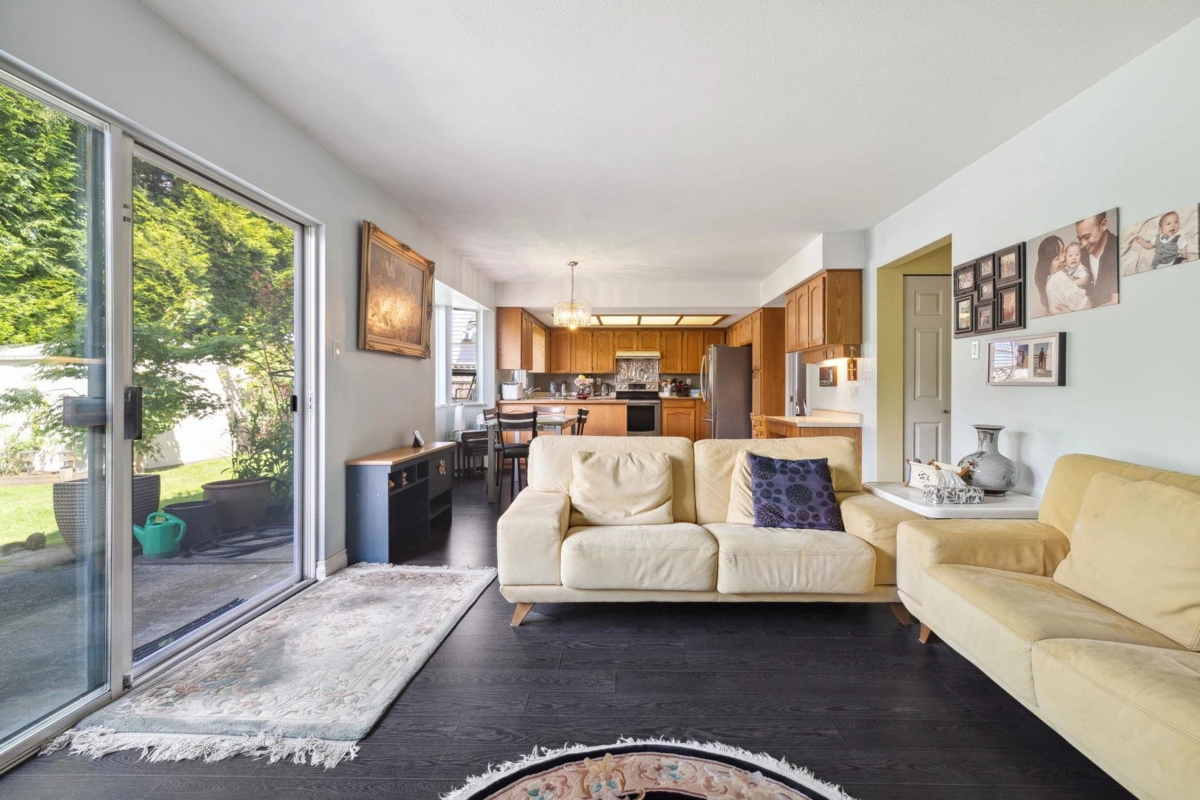 Bedroom 2 Photo of 12371 Greenland Drive, Richmond, BC