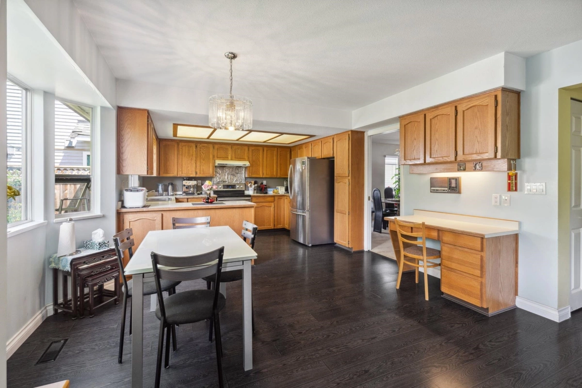 Bedroom 3 Photo of 12371 Greenland Drive, Richmond, BC