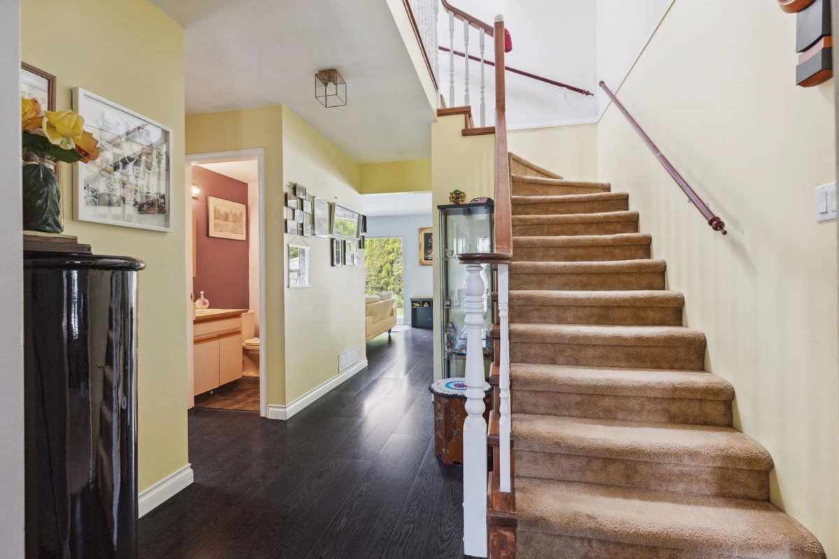 Bedroom 4 Photo of 12371 Greenland Drive, Richmond, BC