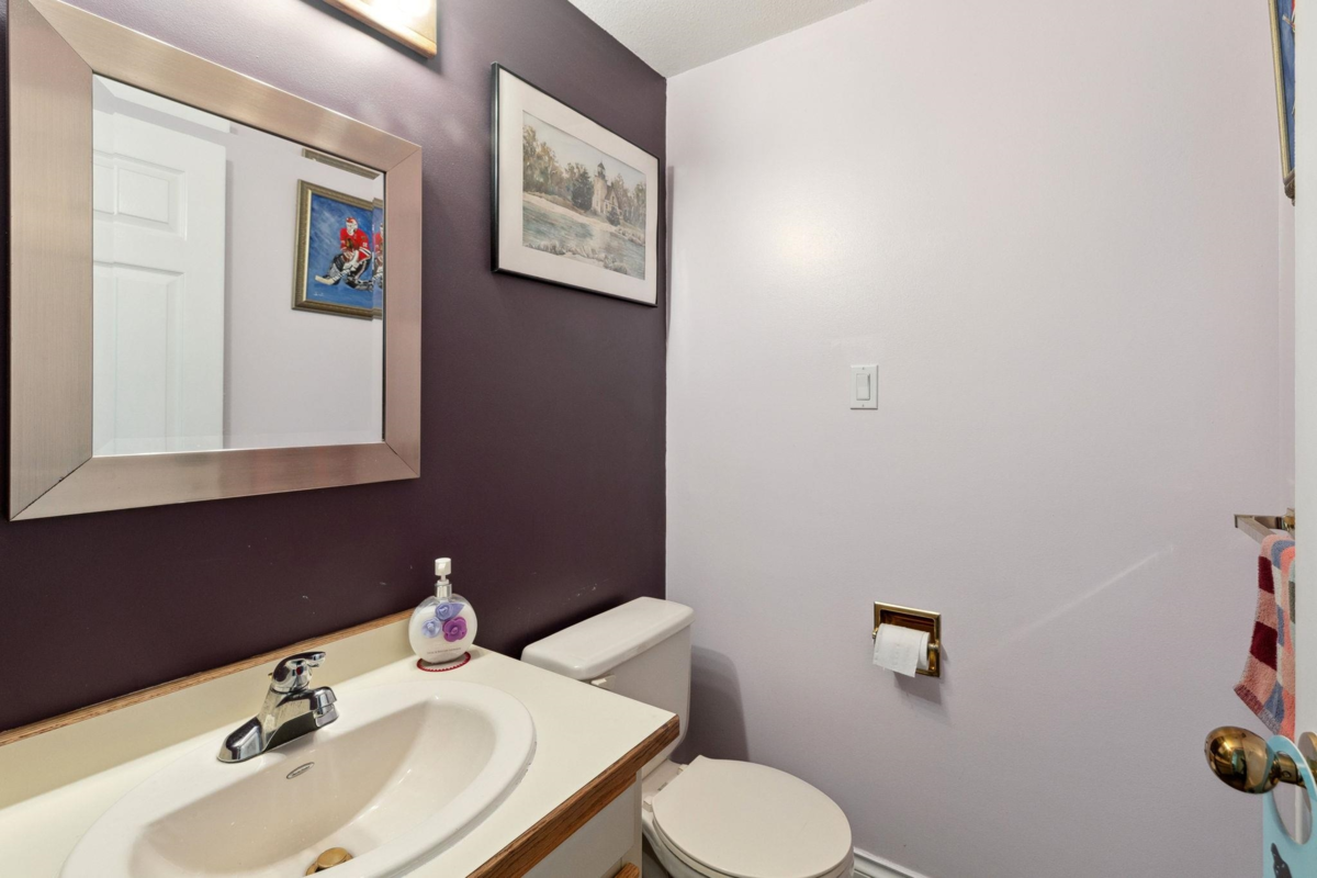 Entry Foyer Photo of 12371 Greenland Drive, Richmond, BC