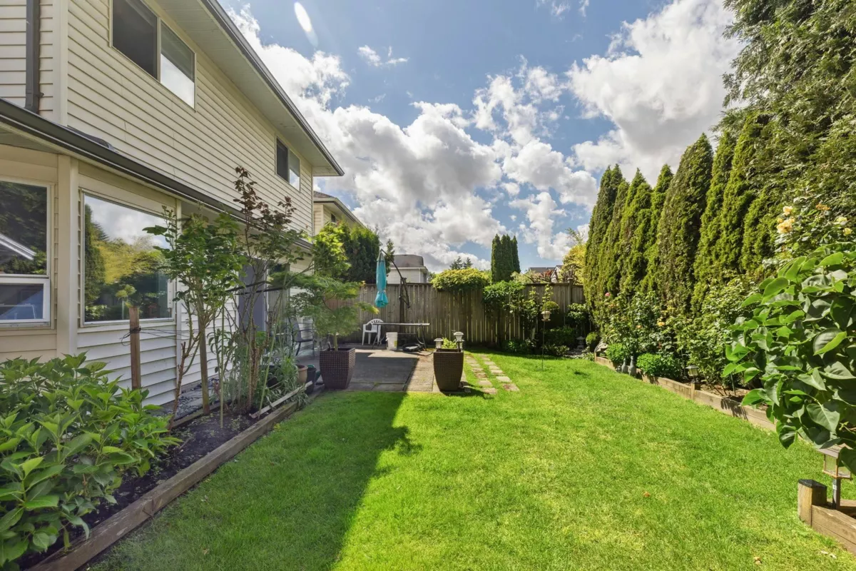 Garage Interior Photo of 12371 Greenland Drive, Richmond, BC