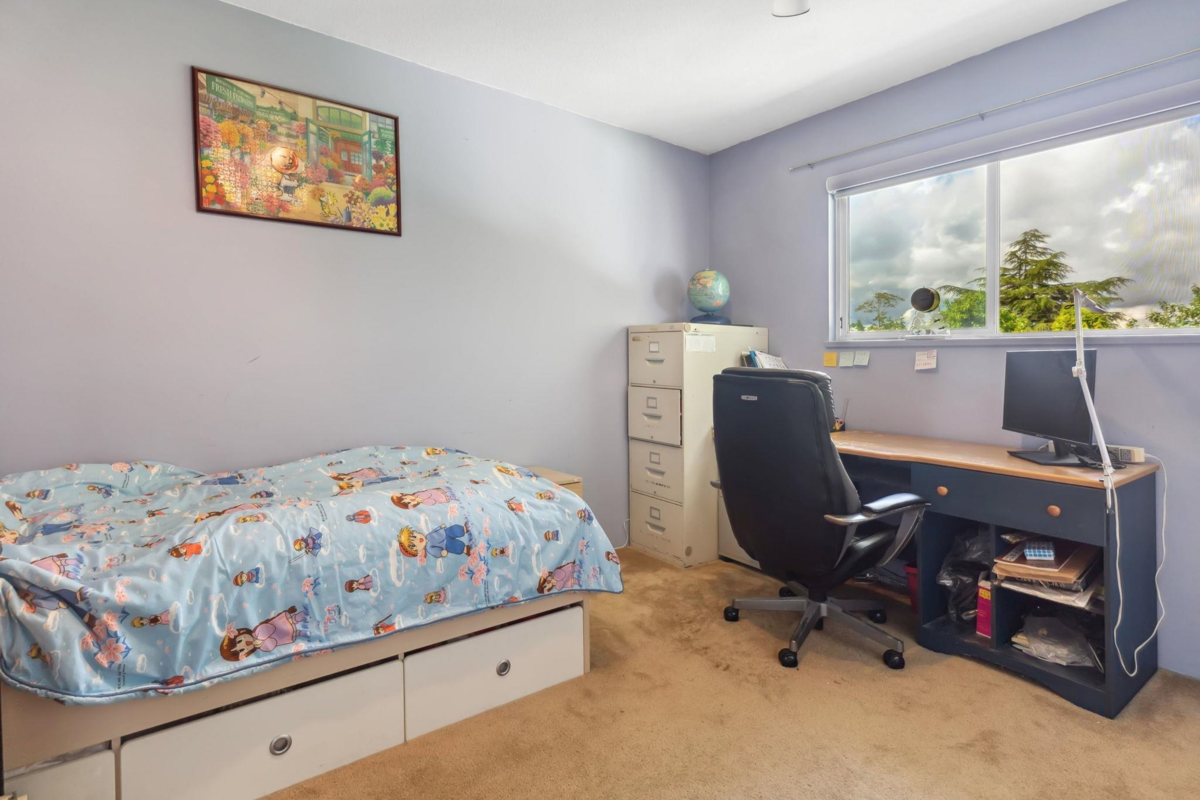 Laundry Room Photo of 12371 Greenland Drive, Richmond, BC