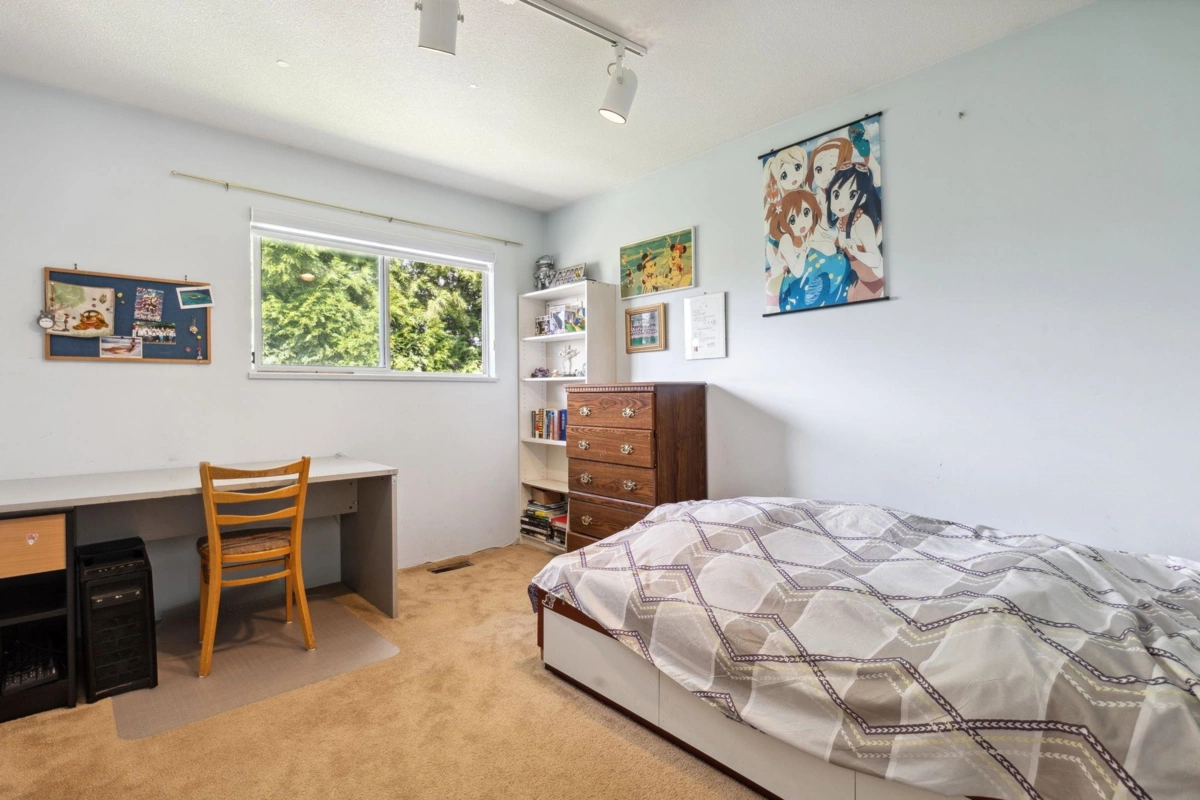 Loft / Bonus Room Photo of 12371 Greenland Drive, Richmond, BC