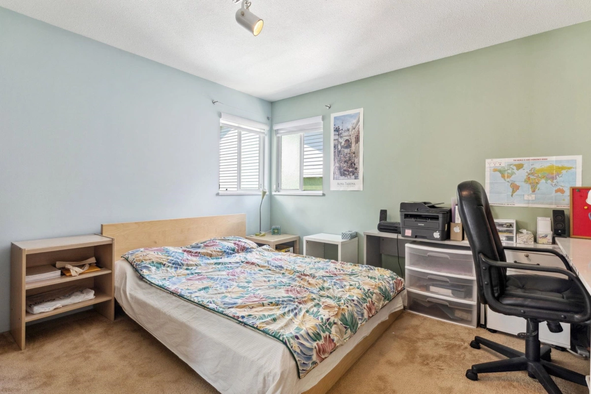 Mudroom Photo of 12371 Greenland Drive, Richmond, BC