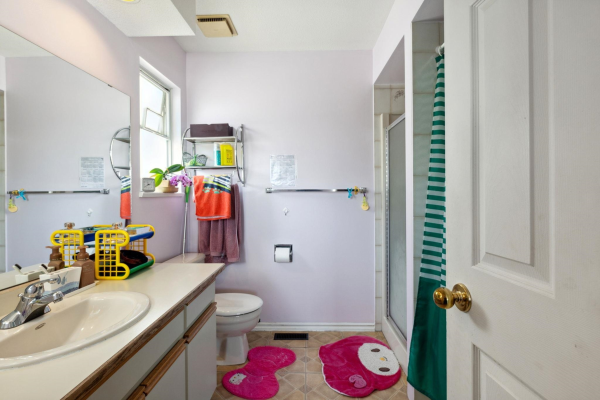 Office / Den Photo of 12371 Greenland Drive, Richmond, BC