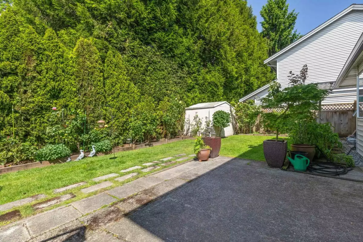 Outdoor Deck Photo of 12371 Greenland Drive, Richmond, BC