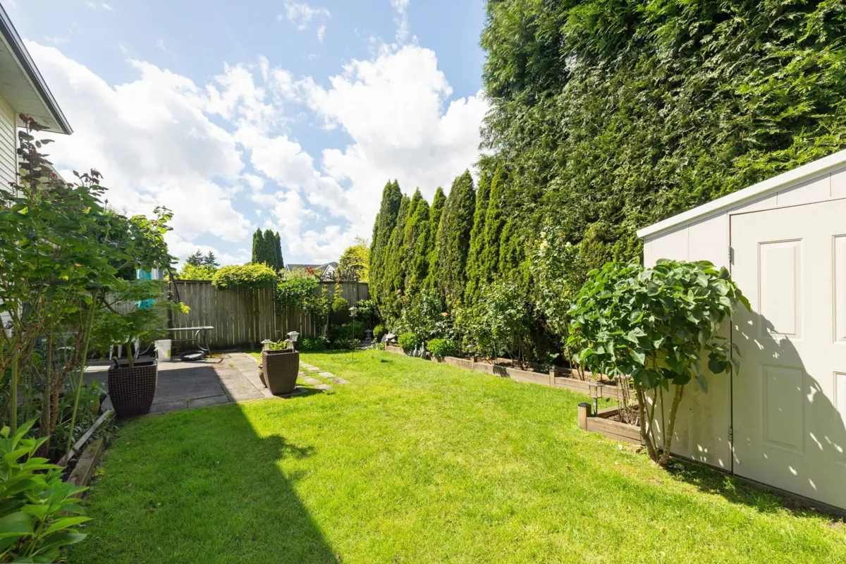 Outdoor Patio Photo of 12371 Greenland Drive, Richmond, BC