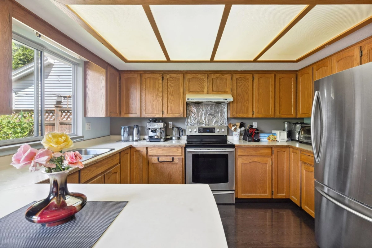 Pantry Photo of 12371 Greenland Drive, Richmond, BC