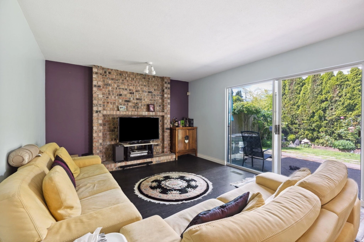 Primary Bathroom Photo of 12371 Greenland Drive, Richmond, BC