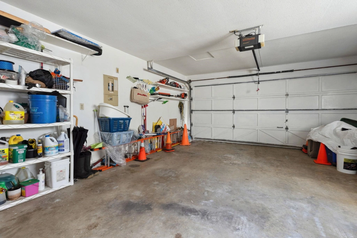 Staircase Photo of 12371 Greenland Drive, Richmond, BC