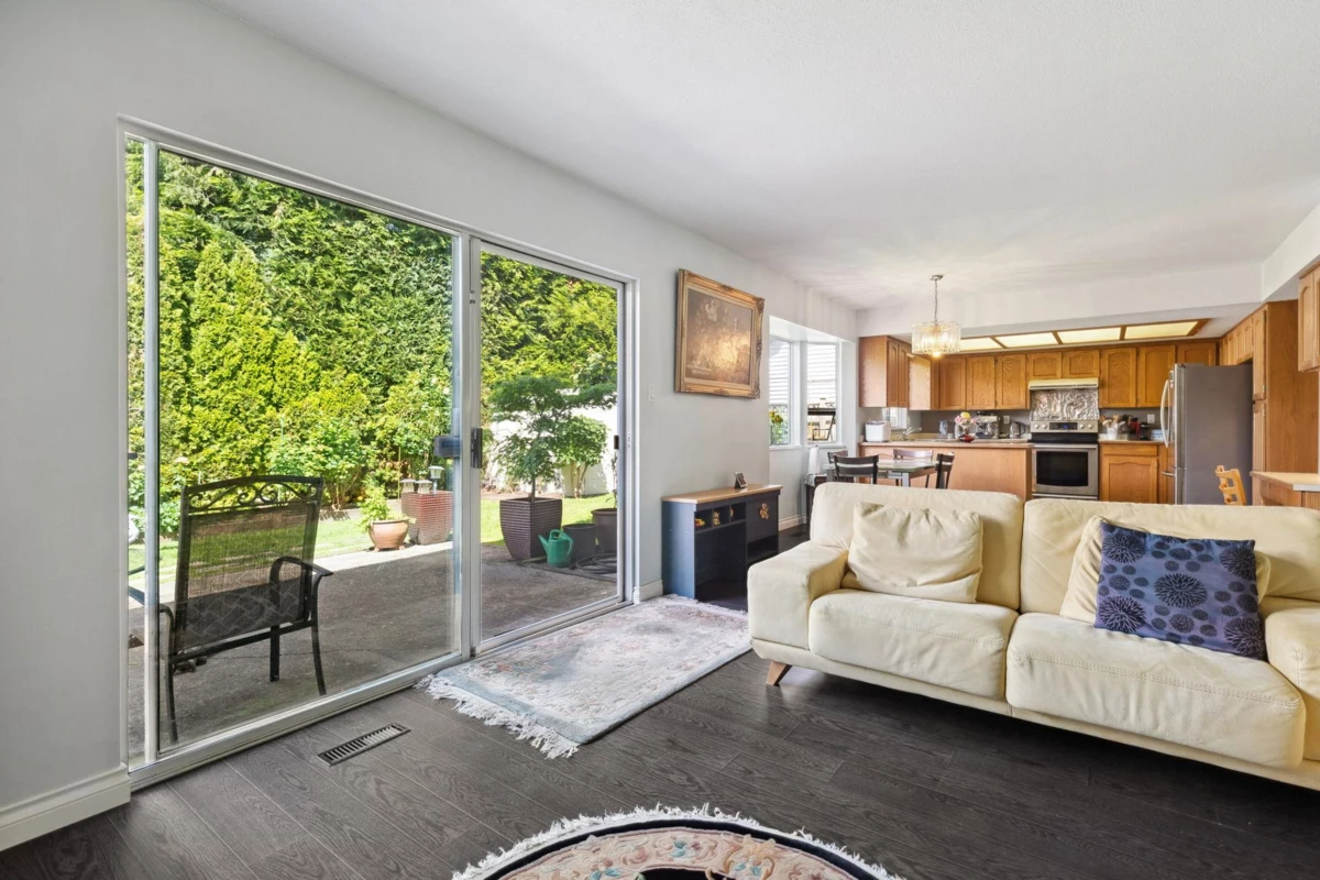 Walk-In Closet Photo of 12371 Greenland Drive, Richmond, BC