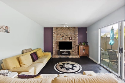 Primary Bedroom Photo of 12371 Greenland Drive, Richmond, BC