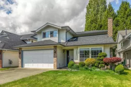 12371 Greenland Drive, Richmond, BC