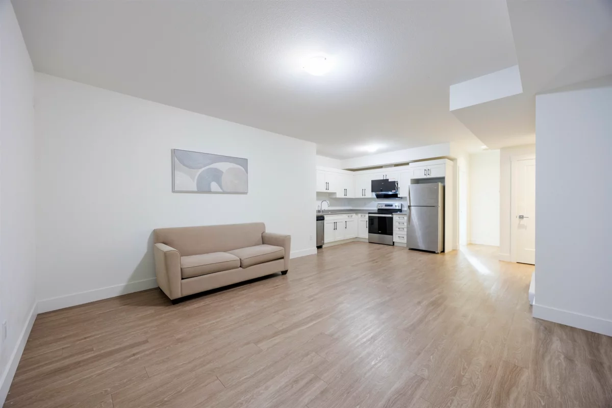 Backyard Photo of 1441 Nystrom Court, Coquitlam, BC