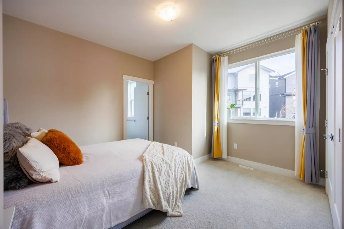 Entry Foyer Photo of 1441 Nystrom Court, Coquitlam, BC