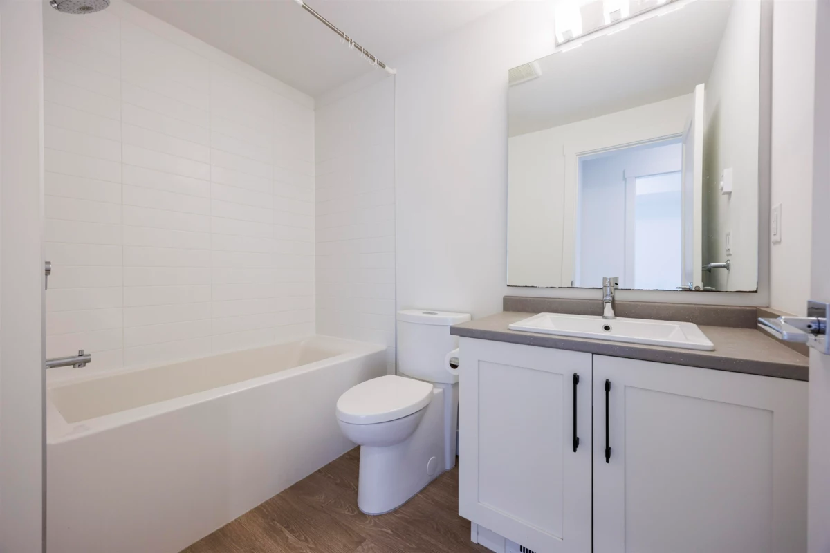 Garden / Landscaping Photo of 1441 Nystrom Court, Coquitlam, BC