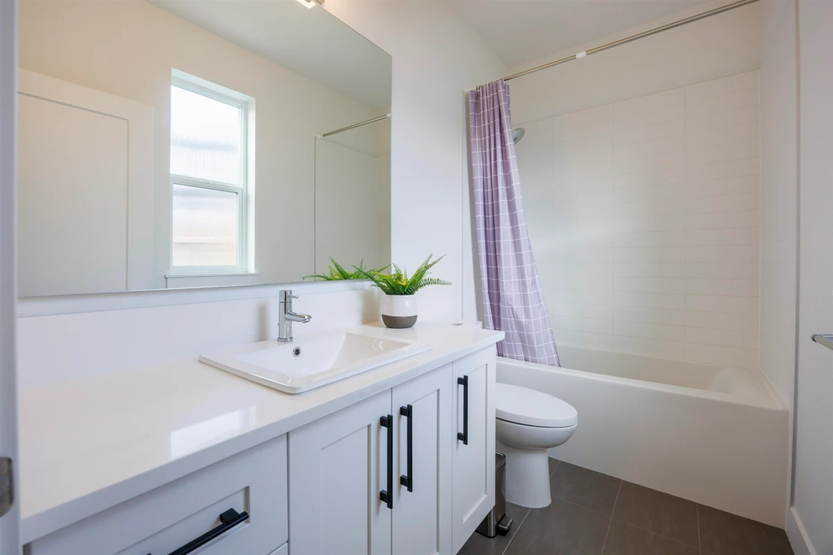 Hallway Photo of 1441 Nystrom Court, Coquitlam, BC