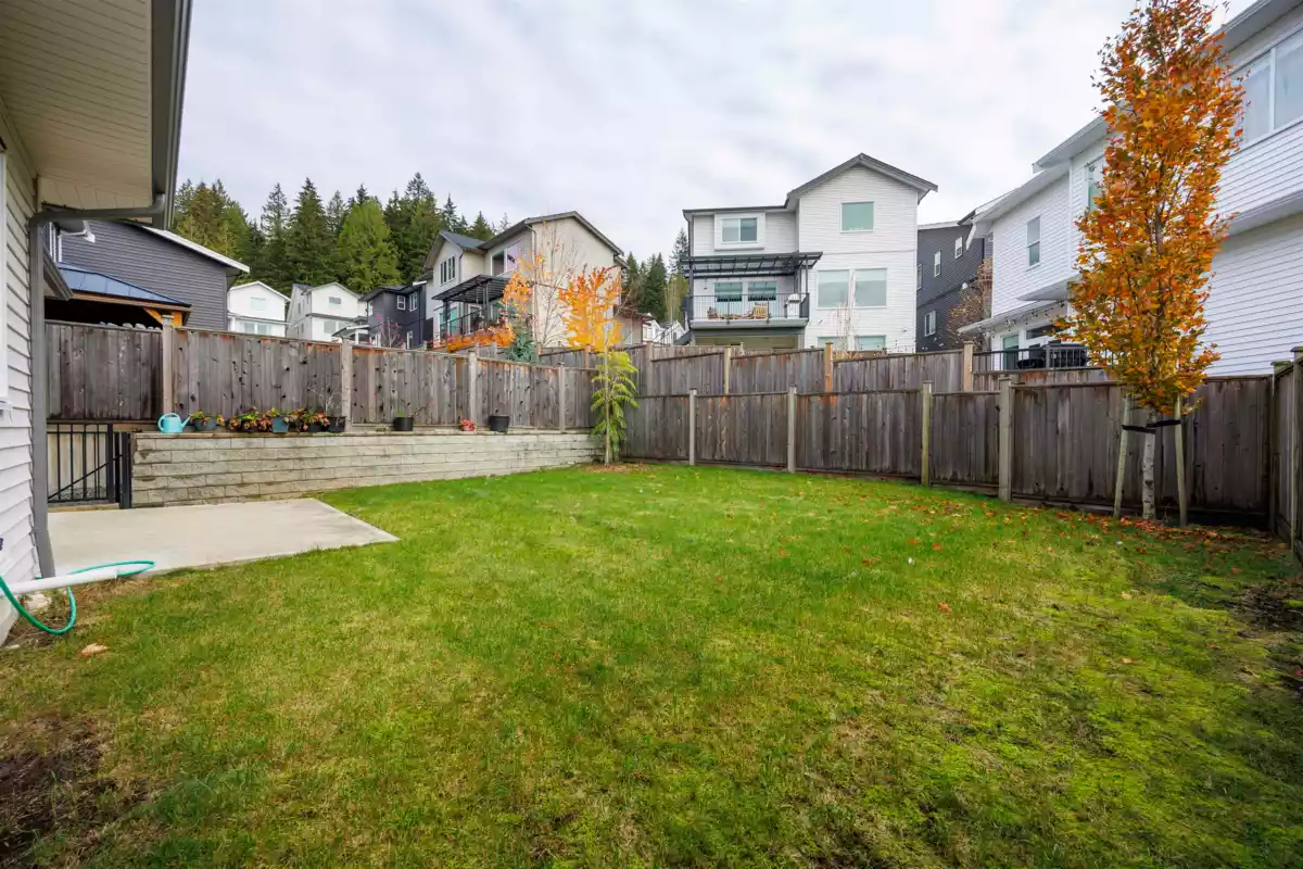 Hot Tub / Spa Photo of 1441 Nystrom Court, Coquitlam, BC