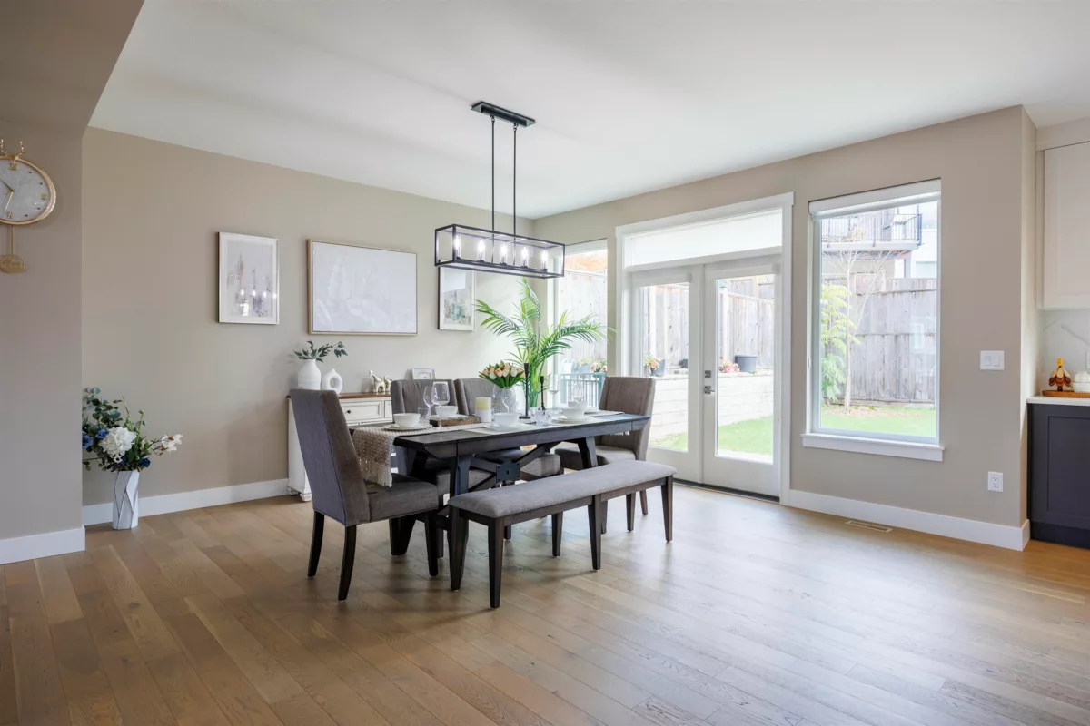Kitchen Island Photo of 1441 Nystrom Court, Coquitlam, BC