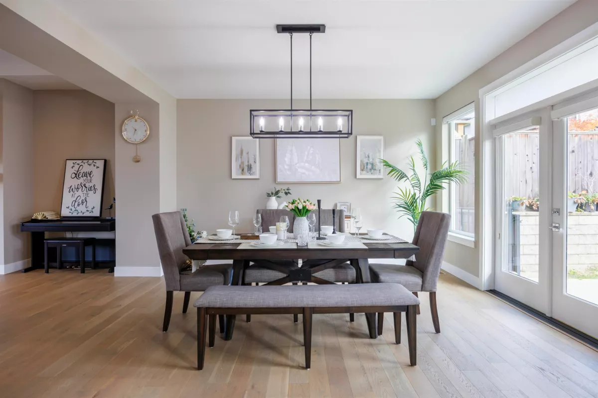 Kitchen Photo of 1441 Nystrom Court, Coquitlam, BC