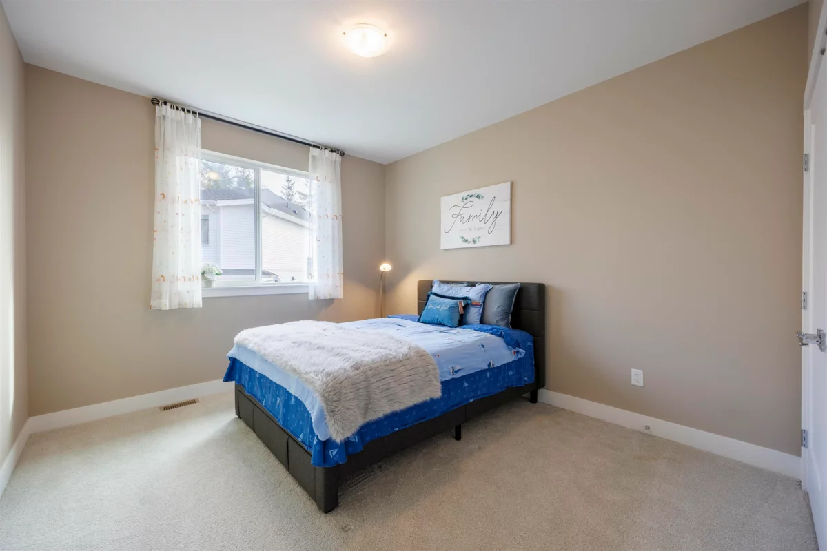 Laundry Room Photo of 1441 Nystrom Court, Coquitlam, BC