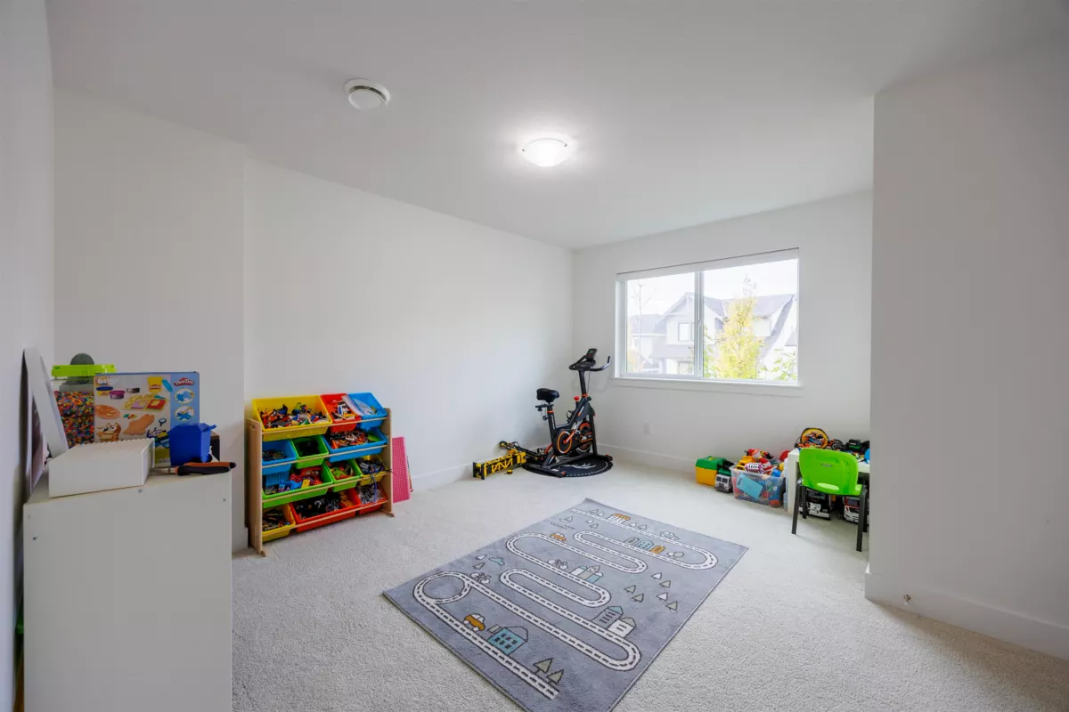 Outdoor Patio Photo of 1441 Nystrom Court, Coquitlam, BC