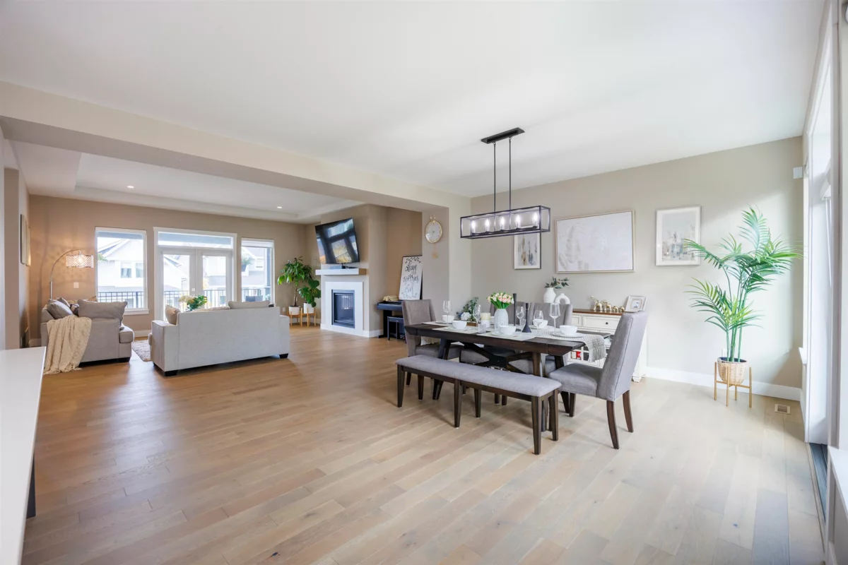 Pantry Photo of 1441 Nystrom Court, Coquitlam, BC