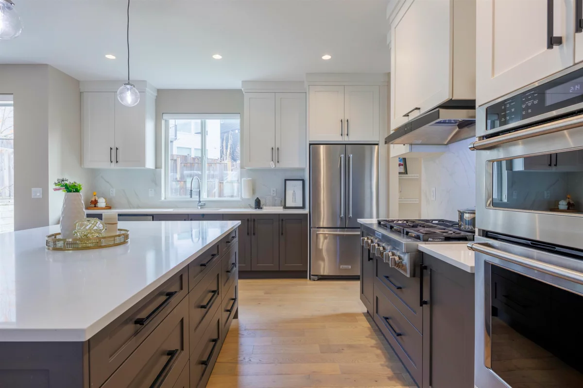 Primary Bathroom Photo of 1441 Nystrom Court, Coquitlam, BC