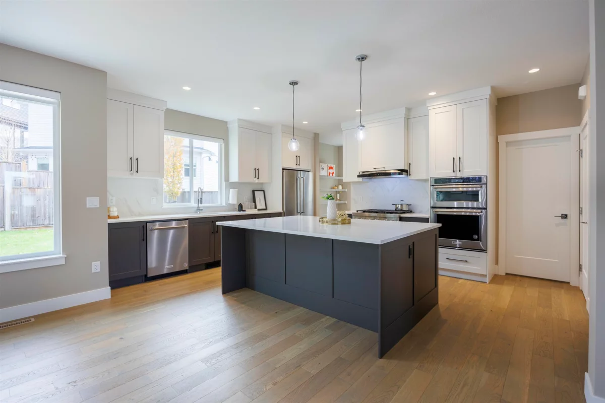 Primary Bedroom Photo of 1441 Nystrom Court, Coquitlam, BC