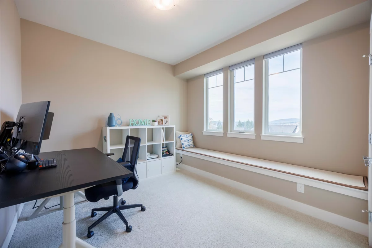 Staircase Photo of 1441 Nystrom Court, Coquitlam, BC