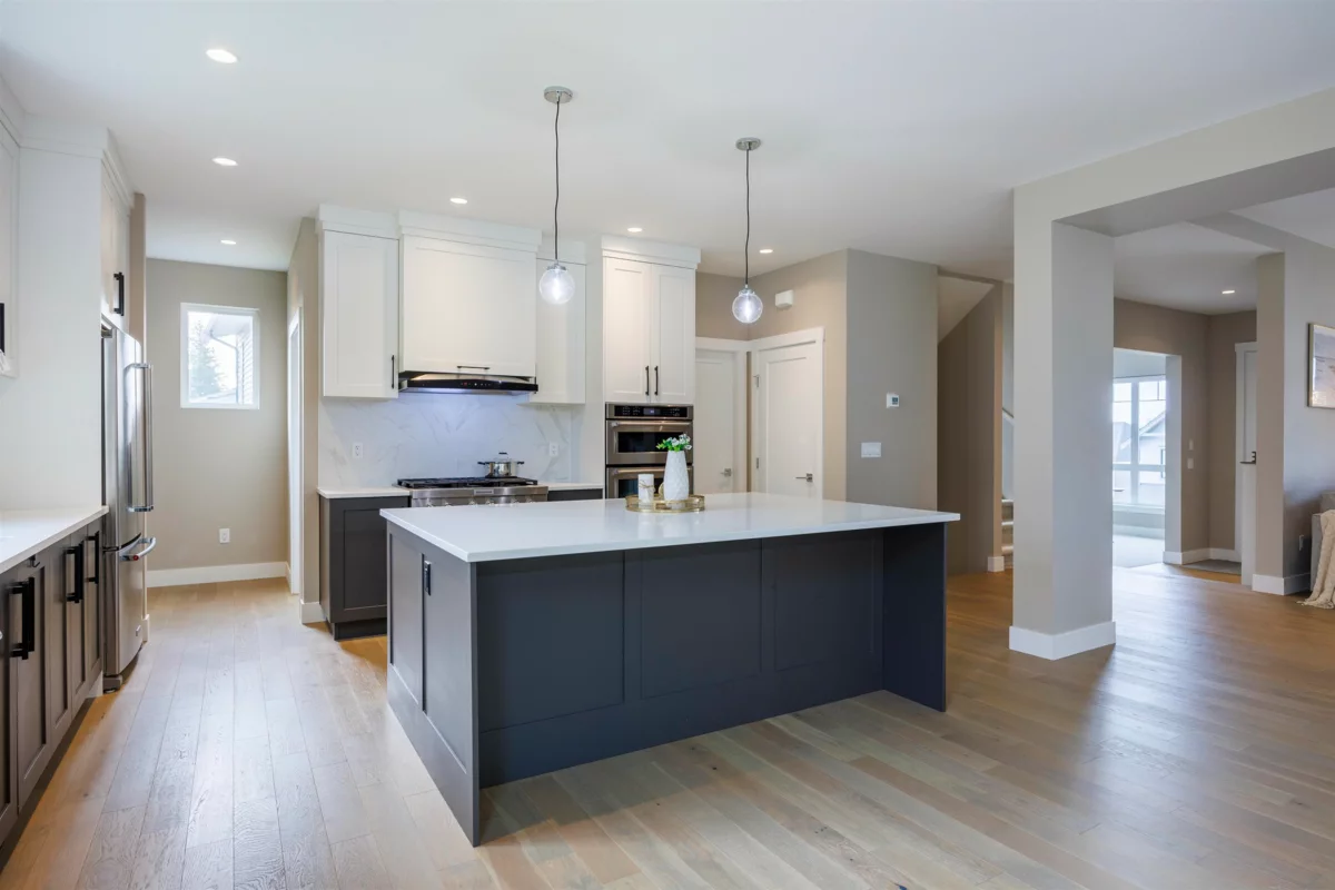 Walk-In Closet Photo of 1441 Nystrom Court, Coquitlam, BC