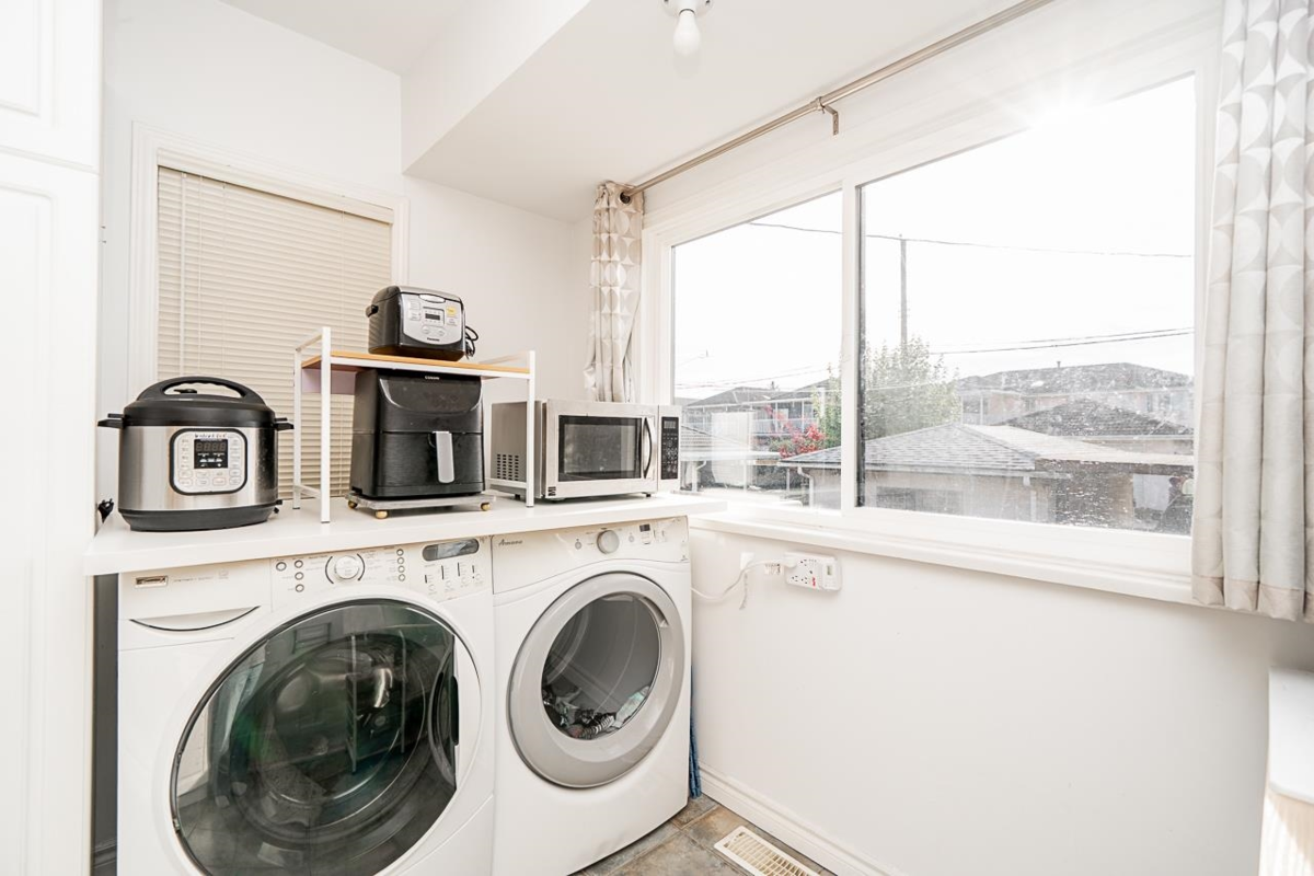 Bedroom 2 Photo of 3738 Forest Street, Burnaby, BC