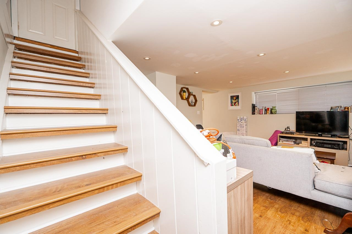 Bedroom 4 Photo of 3738 Forest Street, Burnaby, BC