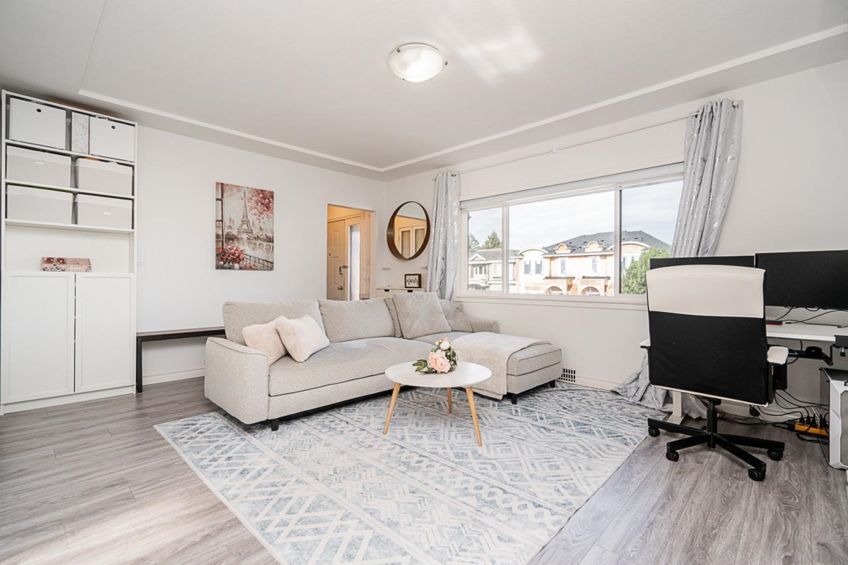 Dining Area Photo of 3738 Forest Street, Burnaby, BC