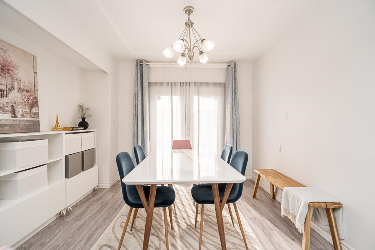 Exterior Rear Photo of 3738 Forest Street, Burnaby, BC