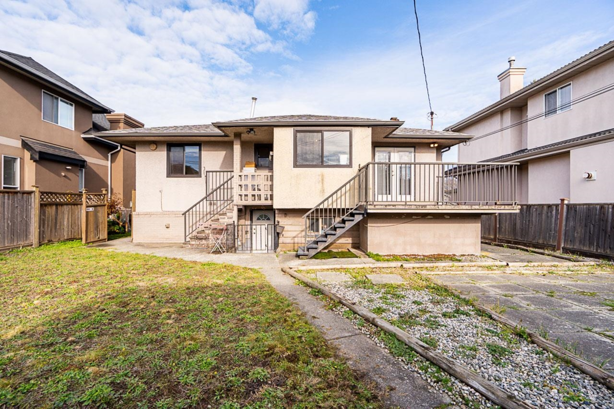 Laundry Room Photo of 3738 Forest Street, Burnaby, BC
