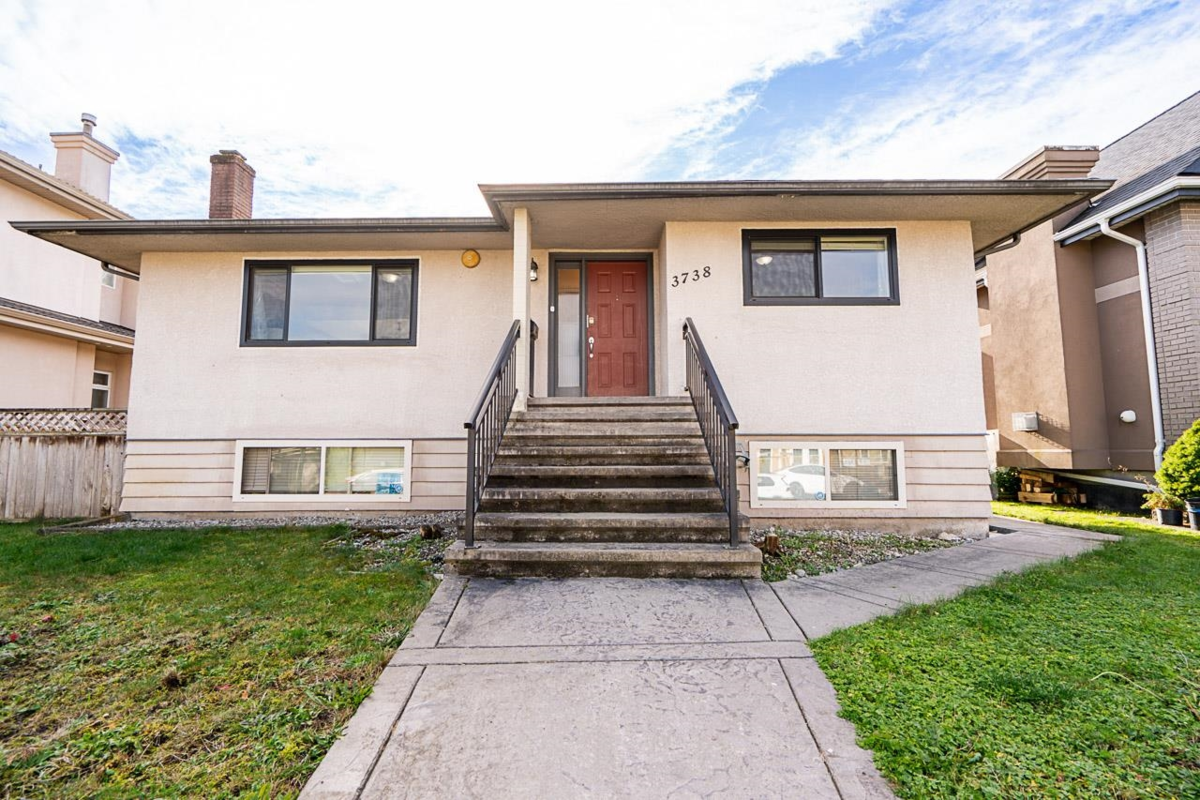 Office / Den Photo of 3738 Forest Street, Burnaby, BC