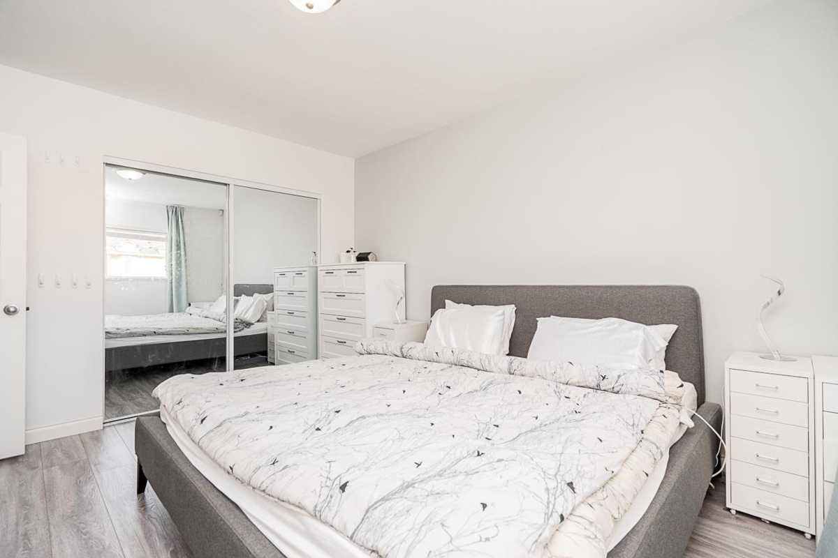 Primary Bedroom Photo of 3738 Forest Street, Burnaby, BC
