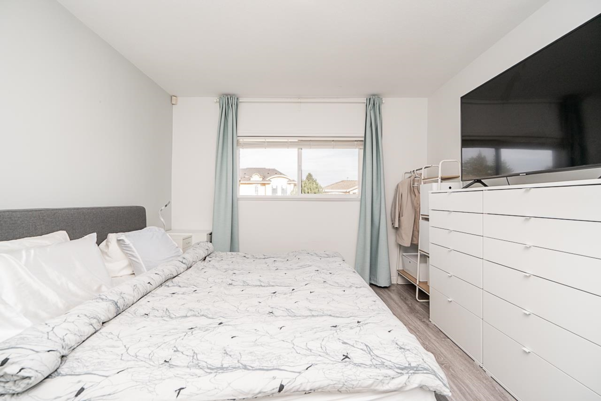 Walk-In Closet Photo of 3738 Forest Street, Burnaby, BC