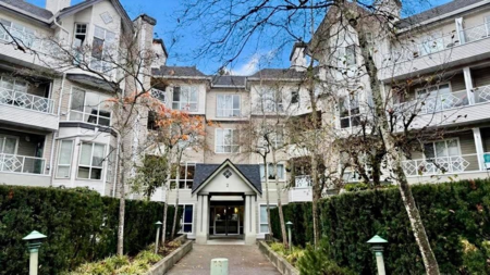 409 9979 140 Street, Surrey, BC, Surrey — Apartment/Condo for sale